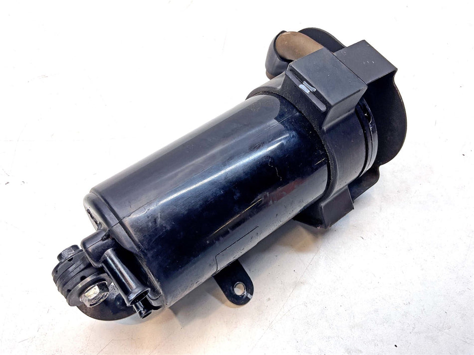 202510 Honda CBR650R Carbon Canister - 17420MGZA02