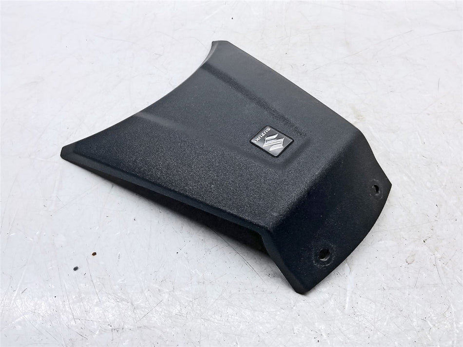 2024 Suzuki GSX-8R Front Fuel Tank Cover - 4756125L00000