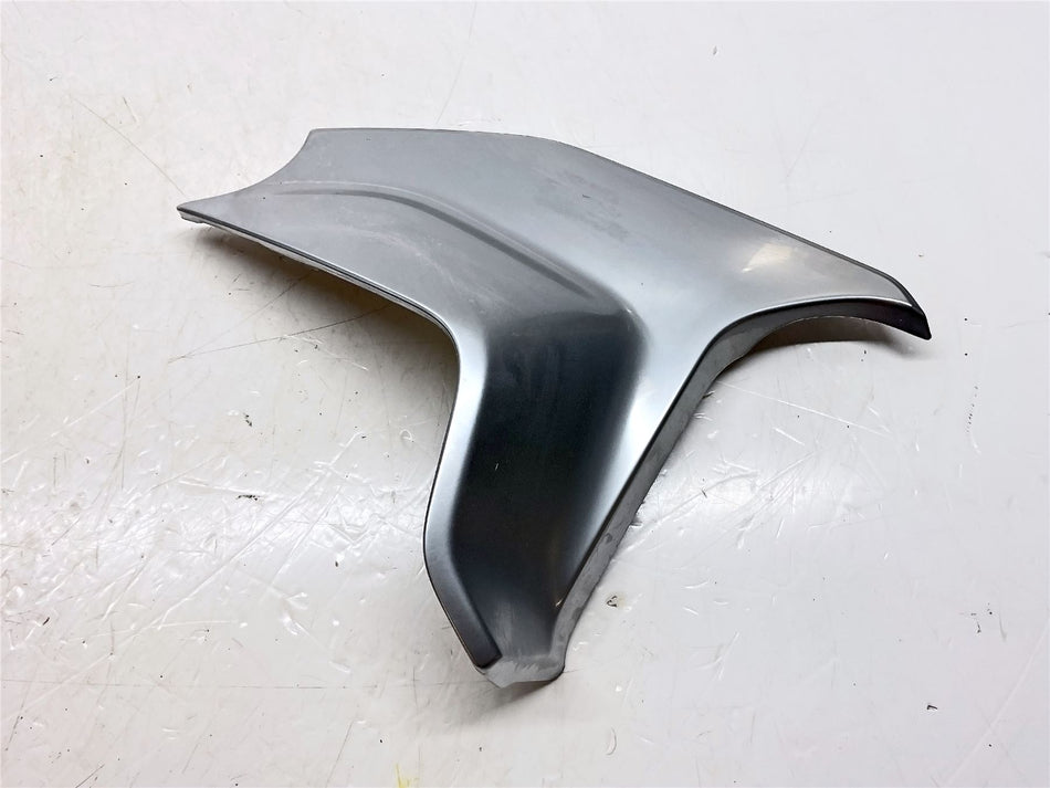 2017 BMW F700GS Left Knee Pad - 46638554369