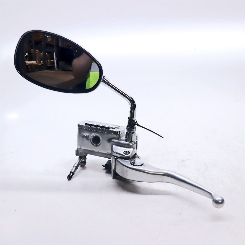 2008 Suzuki M1800R Clutch Lever & Mirror - 5750048G21000