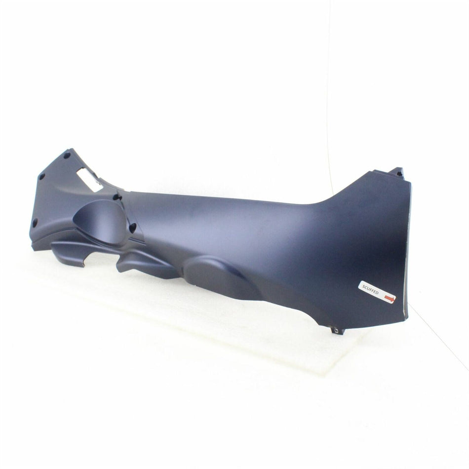 2010-ON PIAGGIO MP3 500 HPE SPORT ADVANCE R/H Right Bellypan - 2B000713000DJ
