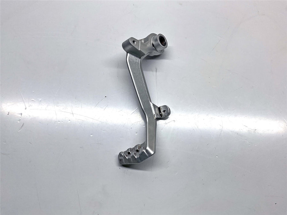 2019 Ducati Multistrada 1260 Pikes Peak Rear Brake Pedal - 45720771BA