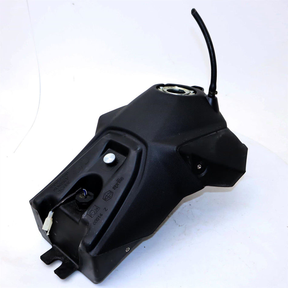 2022 APRILIA SX125 Fuel Tank - 2B004000