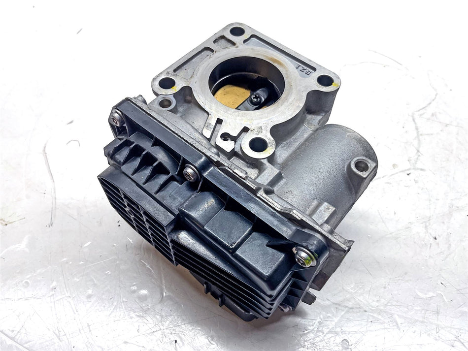 2022 Triumph Trident 660 Single Throttle Body - T1243320