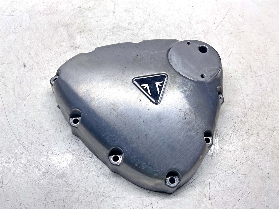 2017 Triumph Bonneville Bobber Generator Cover - T1267100