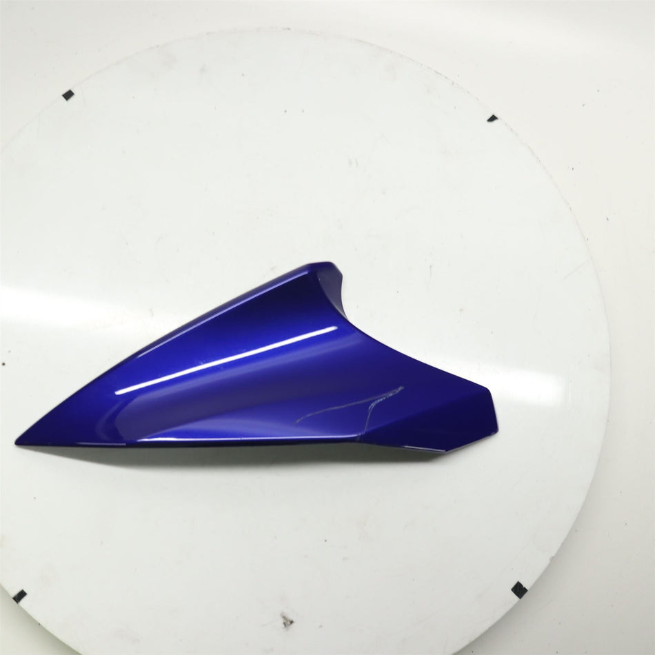 2017 YAMAHA TRACER 700 Left Headlamp Fairing - BC6-F8351-00-P1