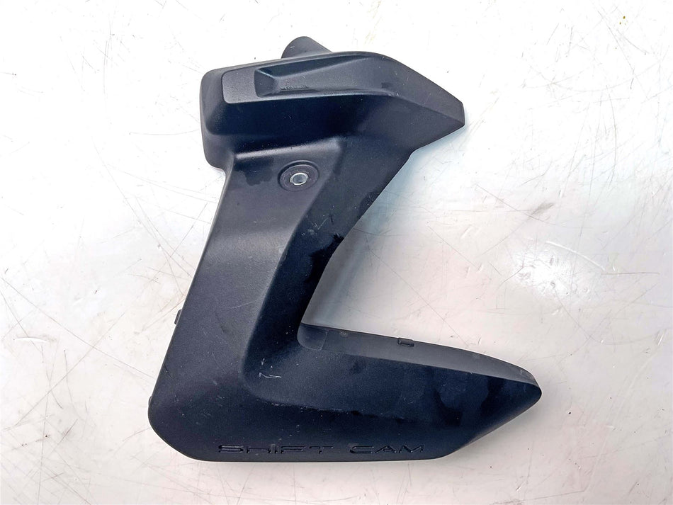 2021 BMW R1250GS Adventure Right Ignition Coil Cover - 11128394386