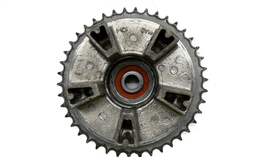 1998 Honda CBR900RR Sprocket & Carrier 42610MAS000