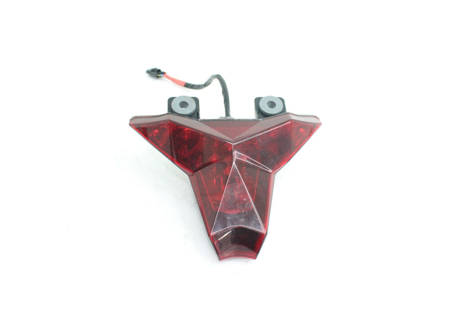 2018 ON KAWASAKI EX 400 NINJA Tail Light - 230250400