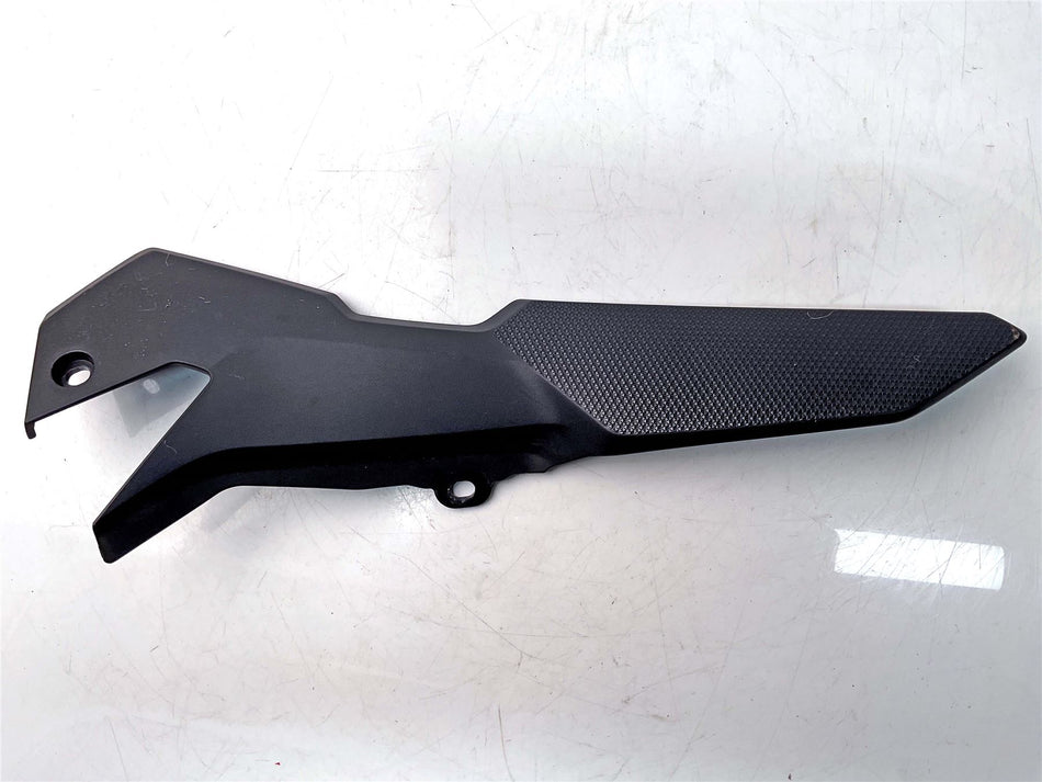 2023 Honda CB750A Left Upper Side Fairing - 83611MLBD00