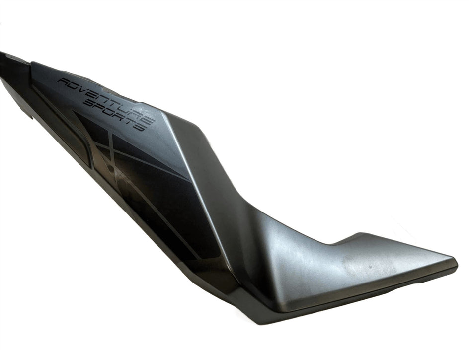 2023 Honda CRF1100L Rear Right Cowl 64232MKSE40