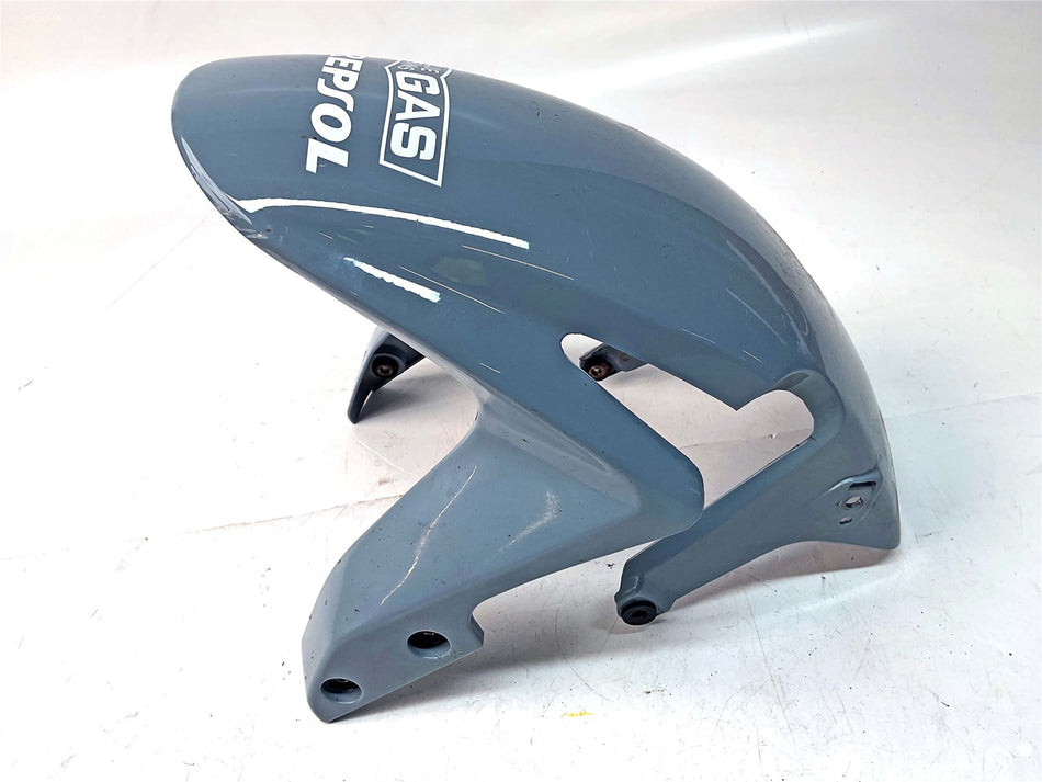 2007 Honda CBR600RR Front Mudguard / Fender - 6110MFJAD000