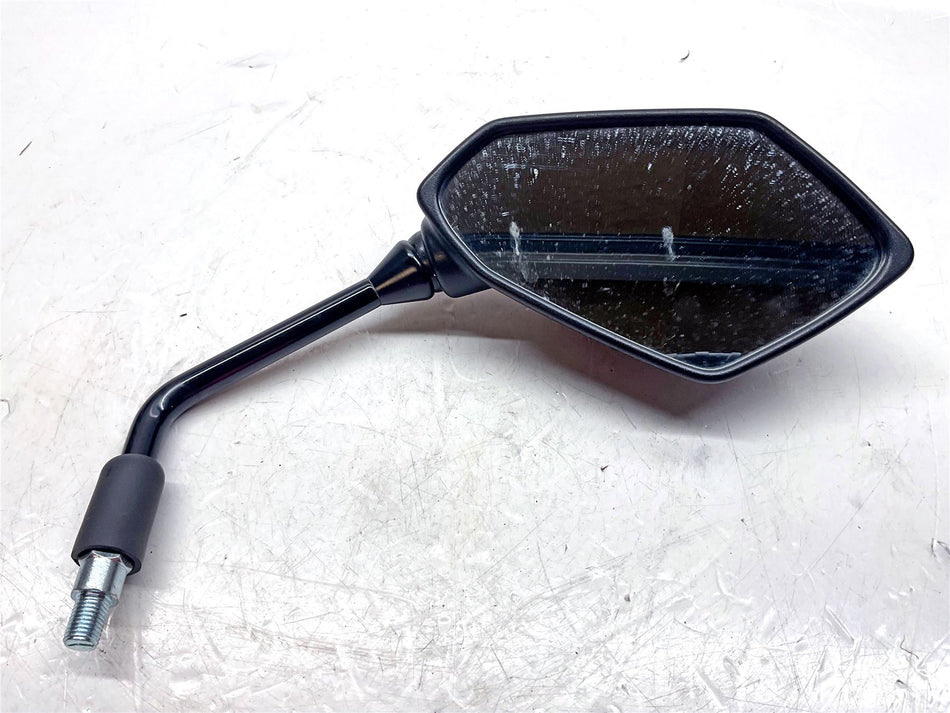 2012 Kawasaki ER-6N Right Mirror - 560010222