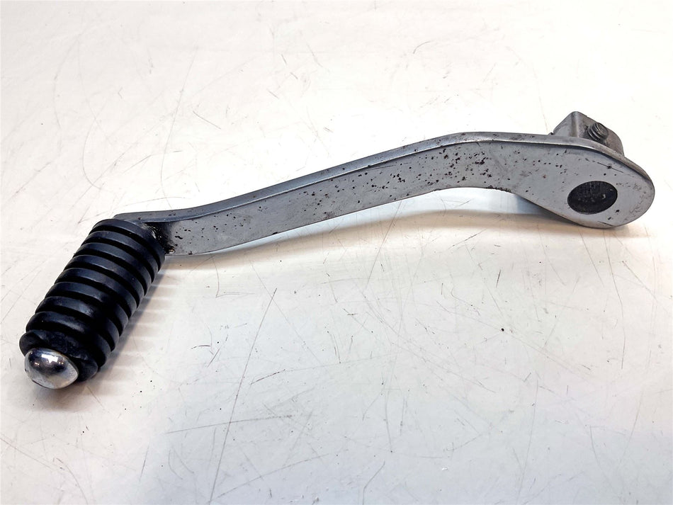 2013 Yamaha YBR125C Gear Lever / Pedal - 5VLE81101200