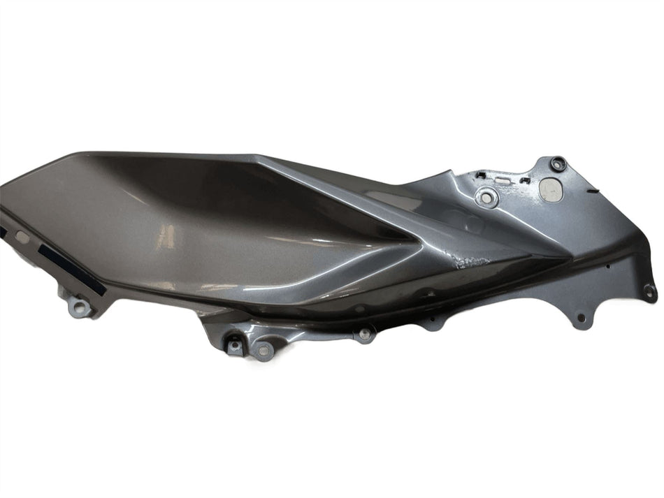 2020 Kawasaki Ninja 1000SX Right Upper Side Fairing 550280733