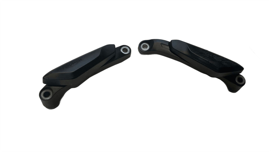 2023 Triumph Speed Triple 1200 Frame Protectors