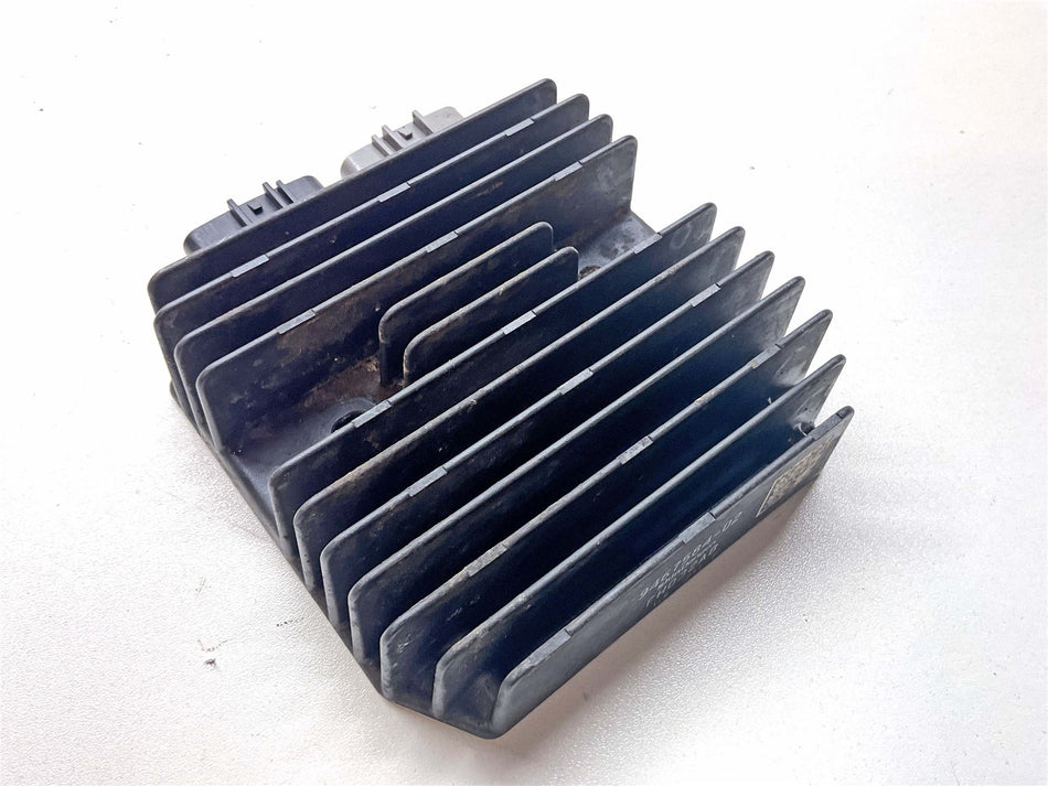 2022 BMW R18 Transcontinental Regulator Rectifier - 12319467584