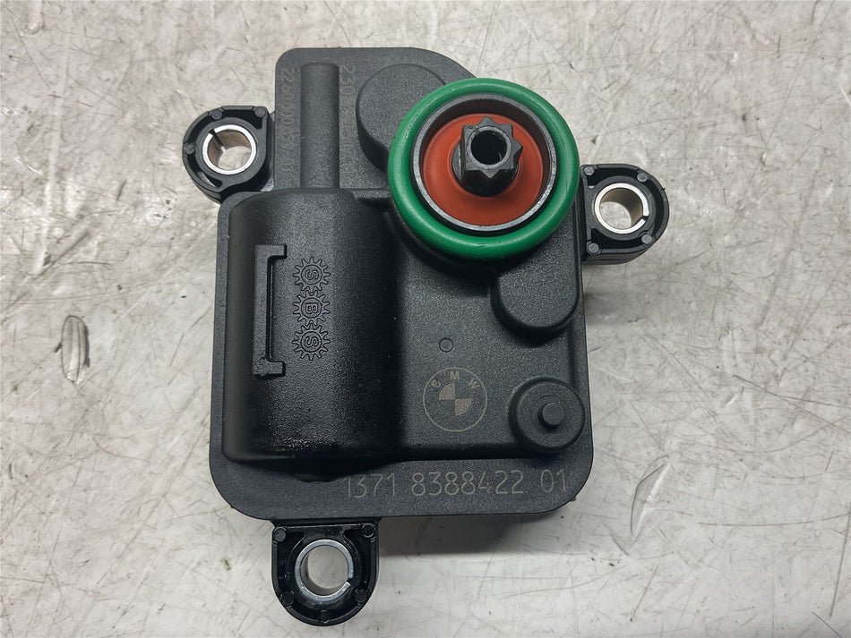 2023 BMW M1000R Exhaust Valve Adjustment Unit - 18519443059