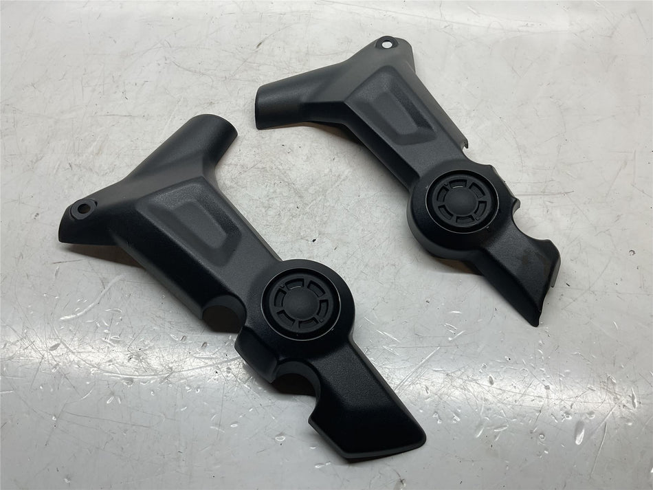 2024 Triumph Trident 660 Left & Right Outriggers - T2073061