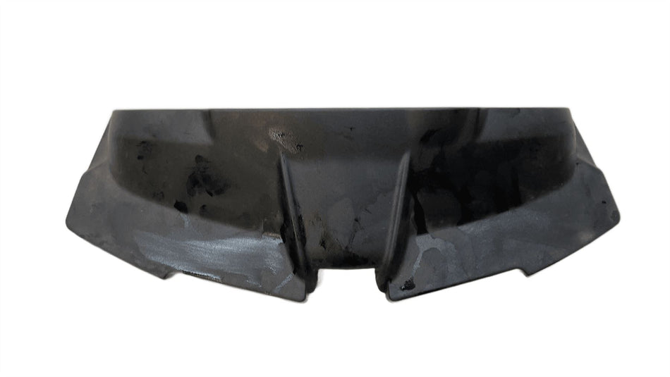 2012 BMW K1300S Radiator Heat Shield 46637713632