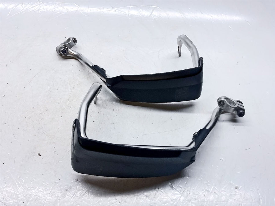 2017 BMW F700GS Handguard Set - 77328532948