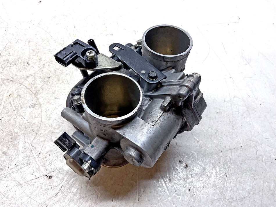2022 Honda CRF1100L Africa Twin Adv Sports Throttle Body Set - 16410MKSE01