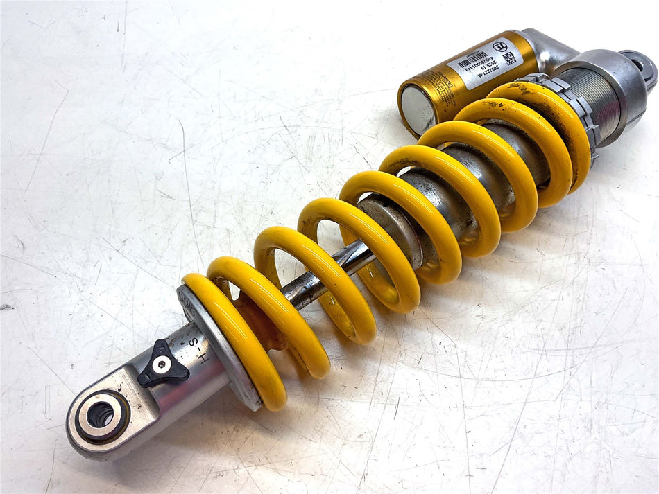 2025 Ducati Hypermotard 698 Mono Rear Suspension / Shock - 36522213A