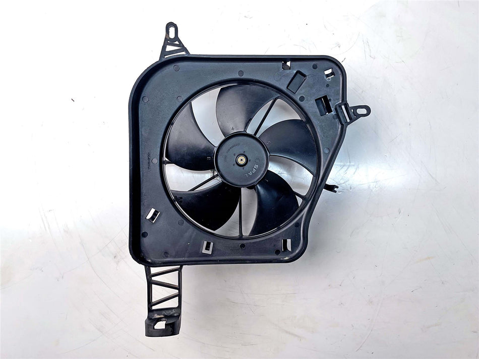 2016 BMW S1000XR Fan - 17408541622