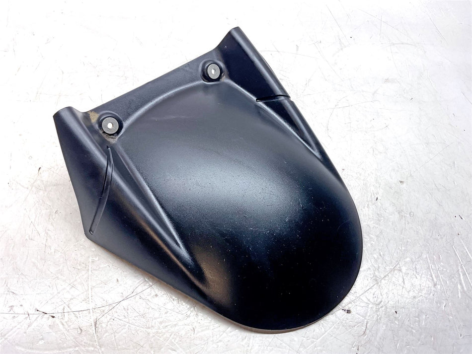 2016 Aprilia Tuono V4 1100 Factory ABS Rear mudguard - 890002