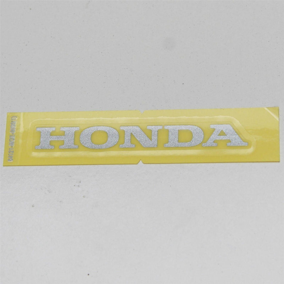 2010 HONDA VFR1200 Front Cowling Fairing Decal Graphic - 64121MGE000ZA