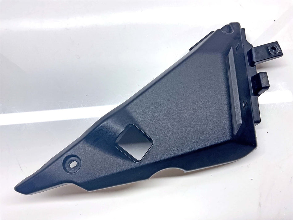 2017 Kawasaki Ninja 650 EX650 Coolant Tank Cover - 360010643
