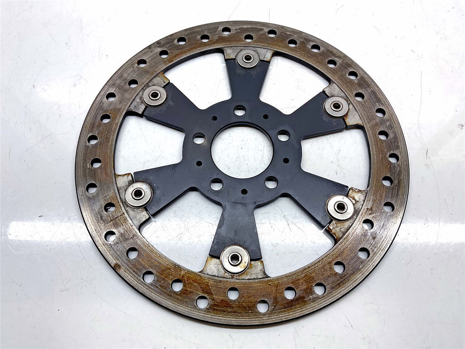 2022 BMW R18 B Rear Brake Disc - 34218392568