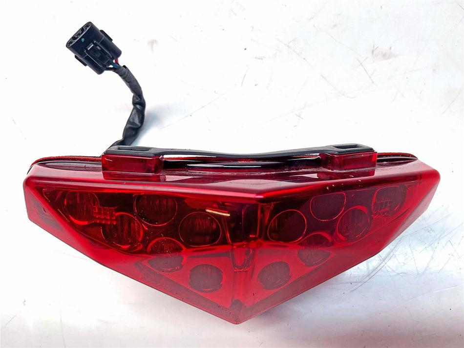 2015 Kawasaki ER-6f Rear Brake Light - 230250304