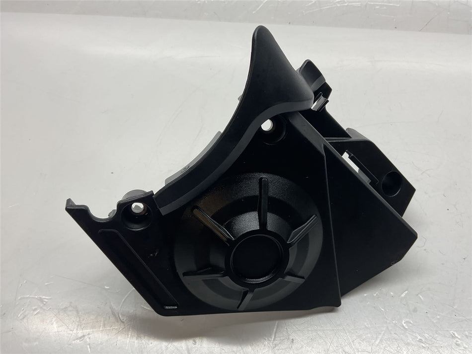 2024 Aprilia RS660 Sprocket Cover - 2B005886