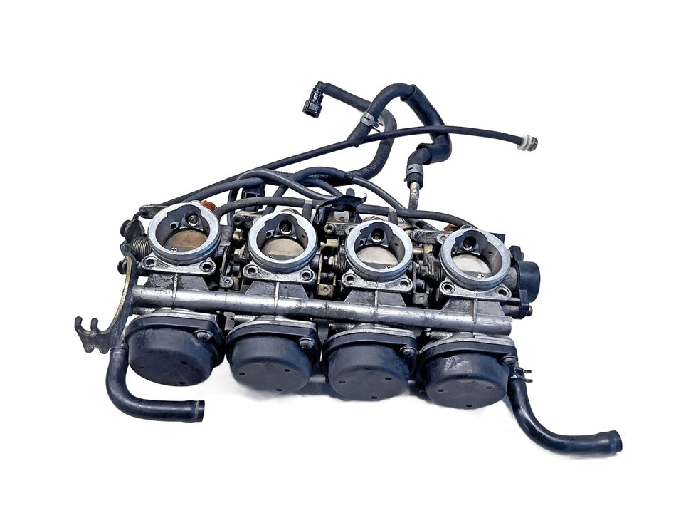 2003 Yamaha YZF R6 Throttle Bodies 5SL137500000