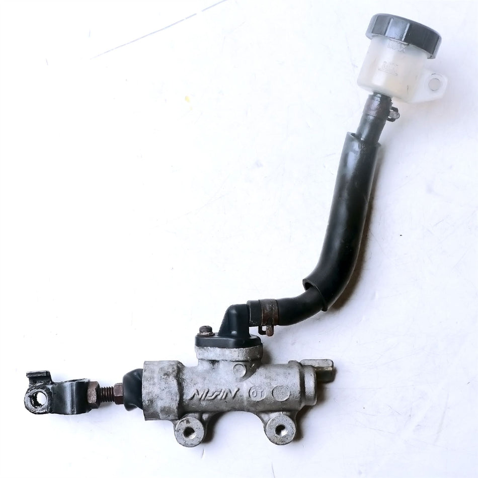 2002 Honda CBR900RR Rear Brake Master Cylinder - 43510MCJ006