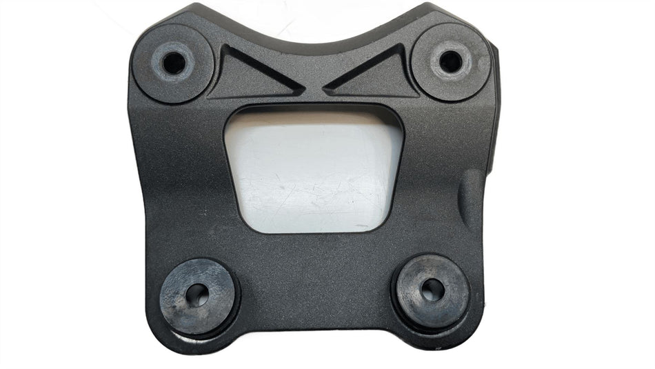 2015 Kawasaki Ninja ZX6R Fuel Tank Mount Bracket 110650727