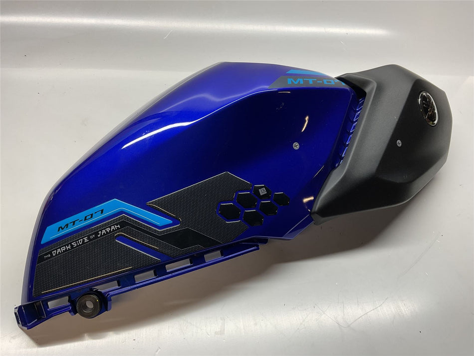 2025 Yamaha MT-07 Right Tank Cover - D66F413900