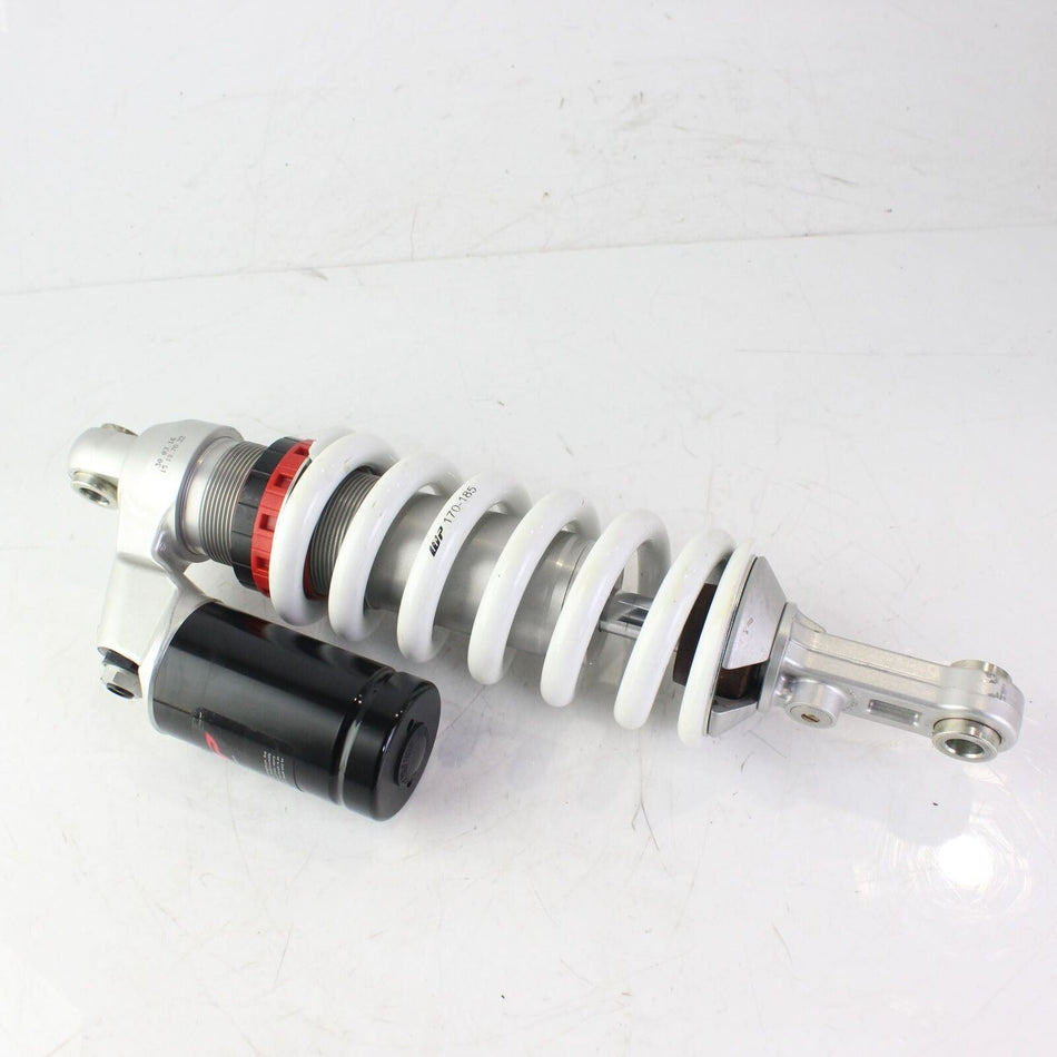 2013-1016 KTM SUPERDUKE 1290 S Rear Shock Absorber - 15187Q2201