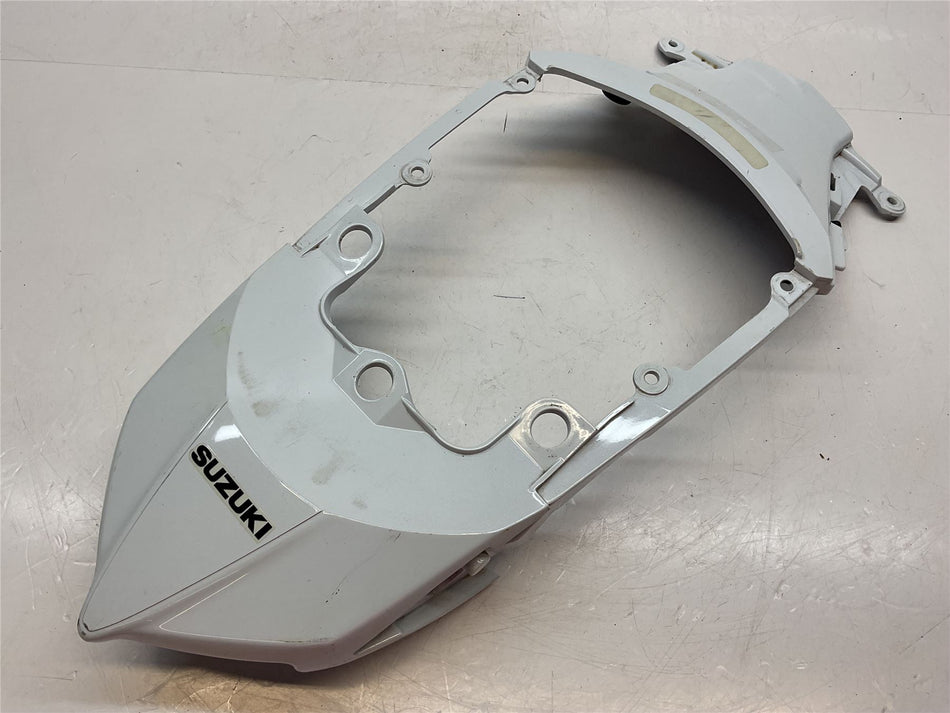 Suzuki GSXR600 Rear Seat Fairing Panel Cowl