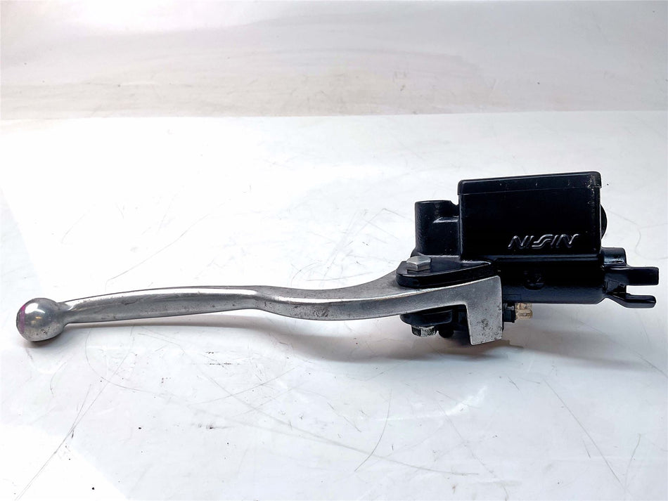 2024 Honda PCX125 Front Brake Master Cylinder - 45510K35V01