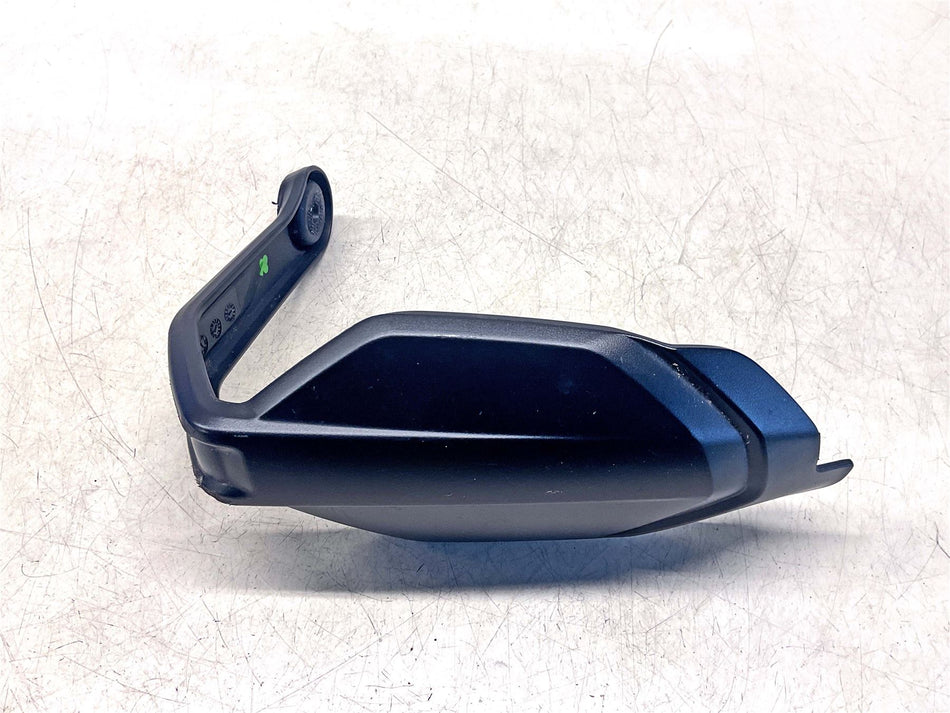 2020 Triumph Tiger 900 GT Left Handguard - 45