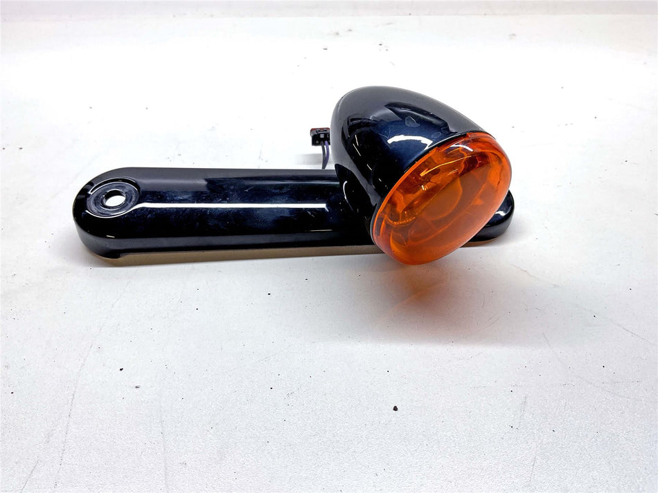 2018 Harley-Davidson Street Glide Front Left Indicator - 68000037