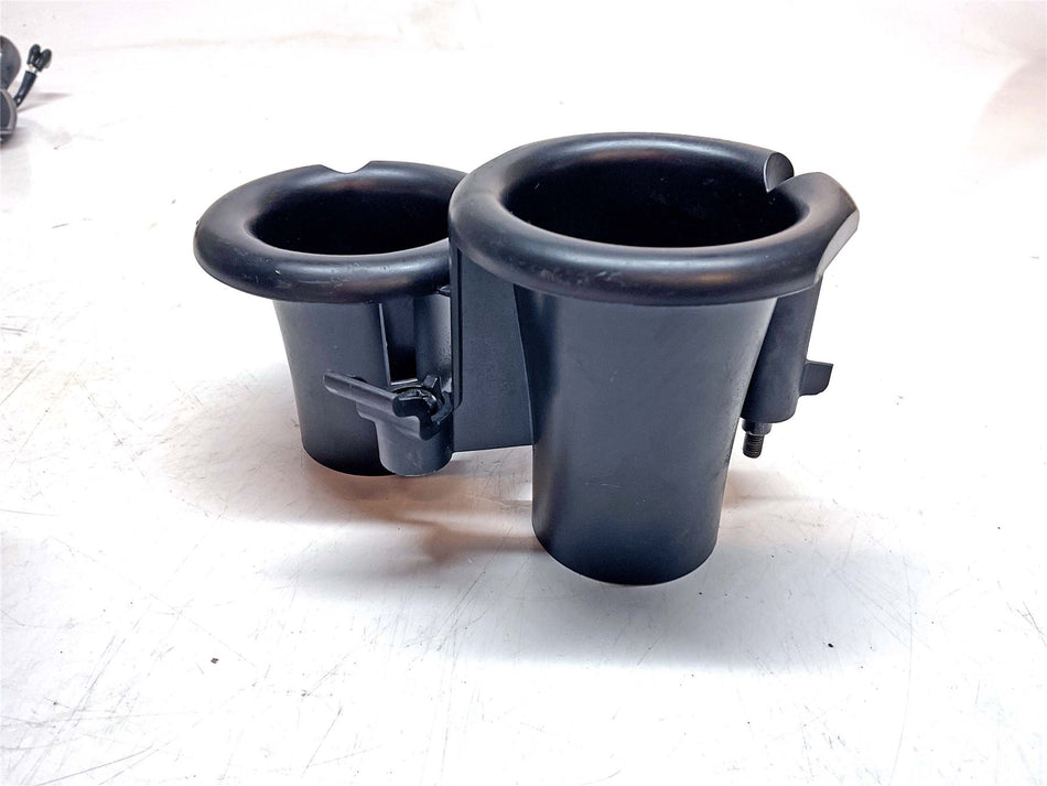 2010 Honda CBR1000RR Fireblade Right Air Box Funnel  - 17215MFL010