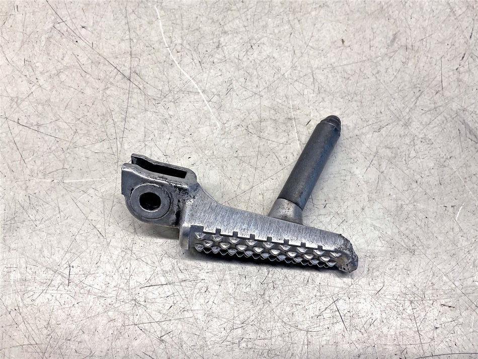 2020 Honda CB650R Right Front Footrest - 50660MKND50
