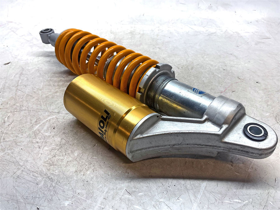 2015 Royal Enfield Continental GT Rear Shock 14333miles - 585083