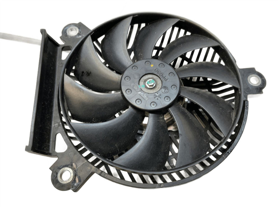 2024 Honda SH350I Radiator Cooling Fan 19030K1WD01