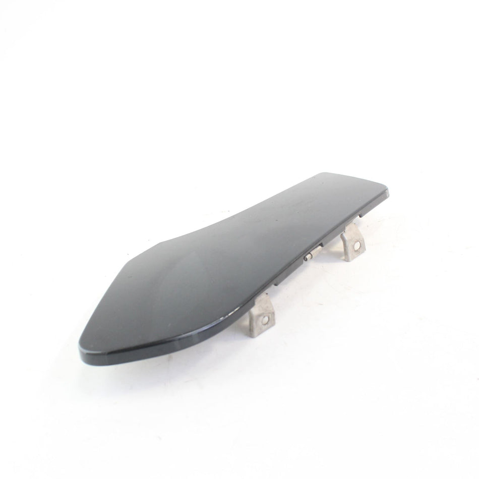 2010-2013 BMW R1200 RT Radio Partition Flap - 46638530723
