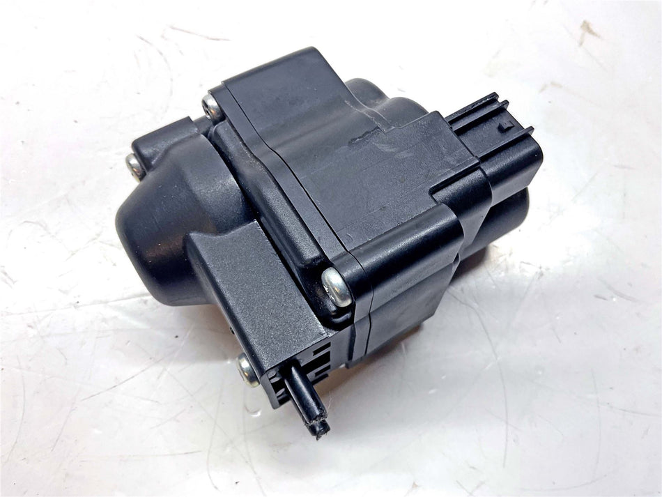 2022 Yamaha MT-10 Exhaust Servo - B5Y8582000