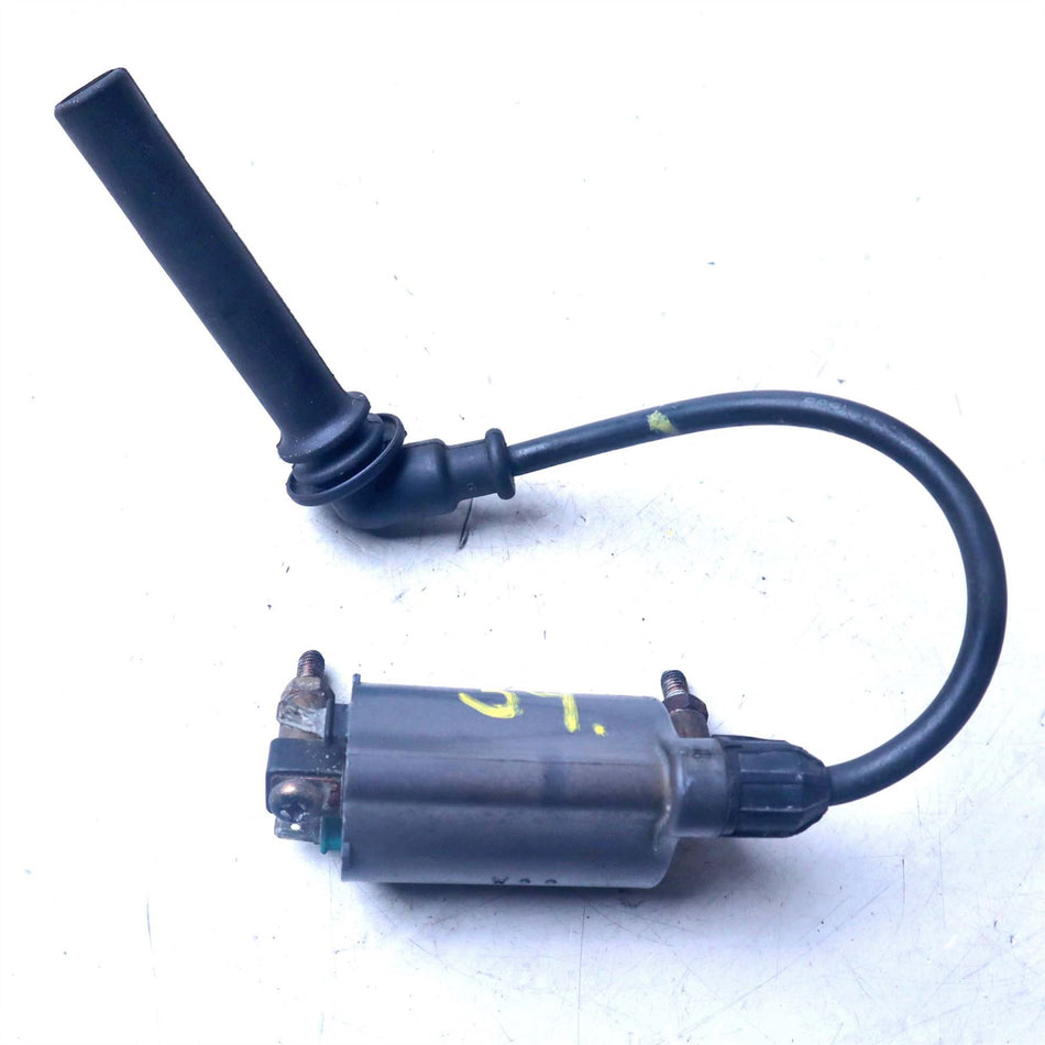 2001 Kawasaki Vulcan 800 VN800E Drifter Front Ignition Coil - 211211245